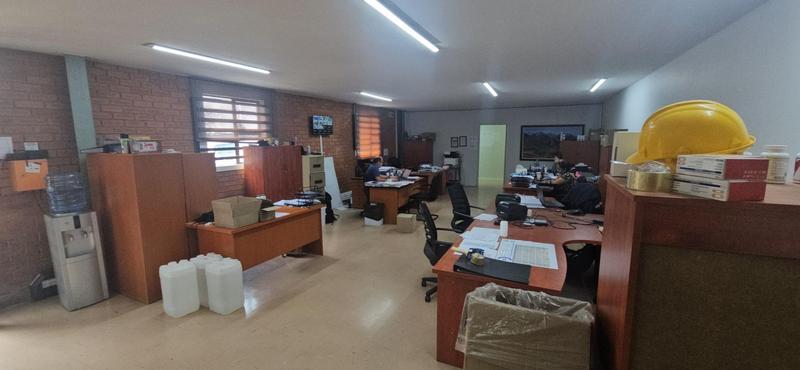 0 Bedroom Property for Sale in Randjespark Gauteng
