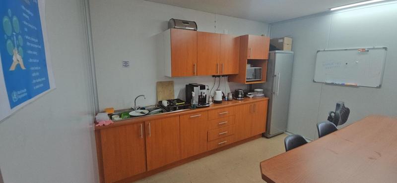 0 Bedroom Property for Sale in Randjespark Gauteng