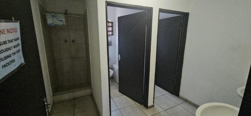 0 Bedroom Property for Sale in Randjespark Gauteng