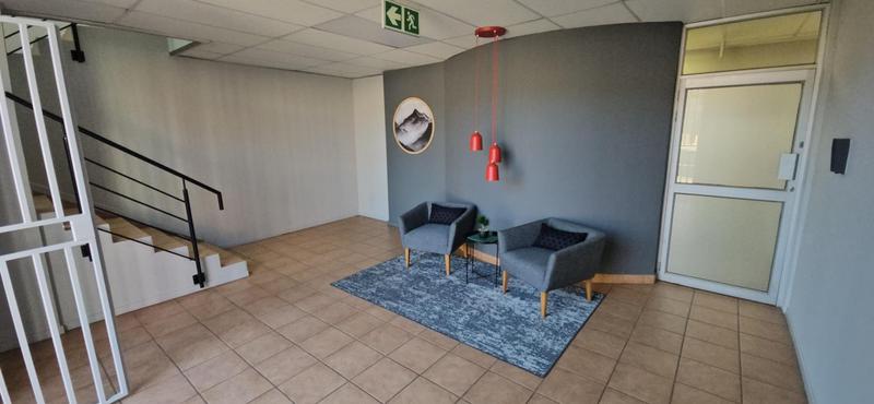 0 Bedroom Property for Sale in Corporate Park Gauteng