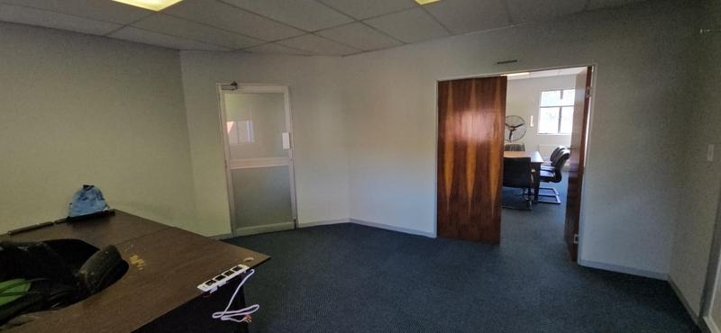 0 Bedroom Property for Sale in Corporate Park Gauteng