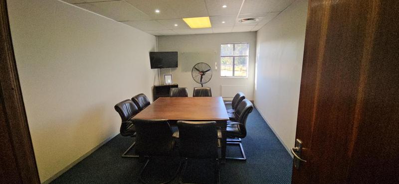 0 Bedroom Property for Sale in Corporate Park Gauteng