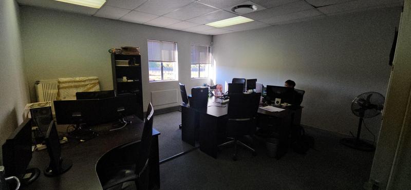 0 Bedroom Property for Sale in Corporate Park Gauteng