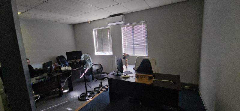 0 Bedroom Property for Sale in Corporate Park Gauteng