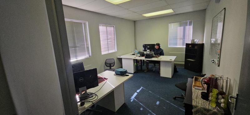 0 Bedroom Property for Sale in Corporate Park Gauteng