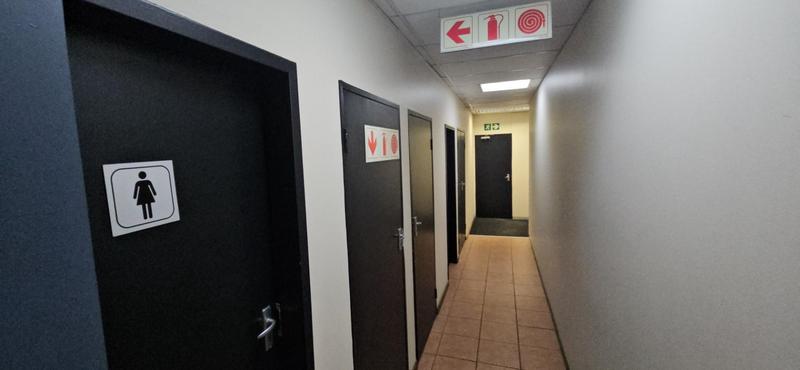 0 Bedroom Property for Sale in Corporate Park Gauteng