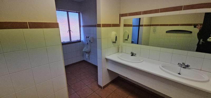 0 Bedroom Property for Sale in Corporate Park Gauteng
