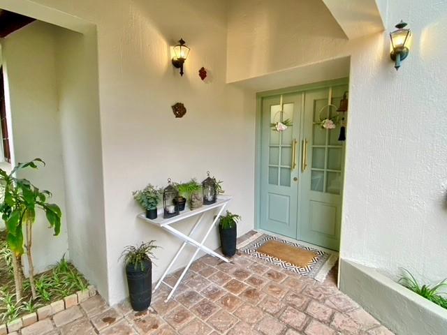To Let 3 Bedroom Property for Rent in Fourways Gardens Gauteng