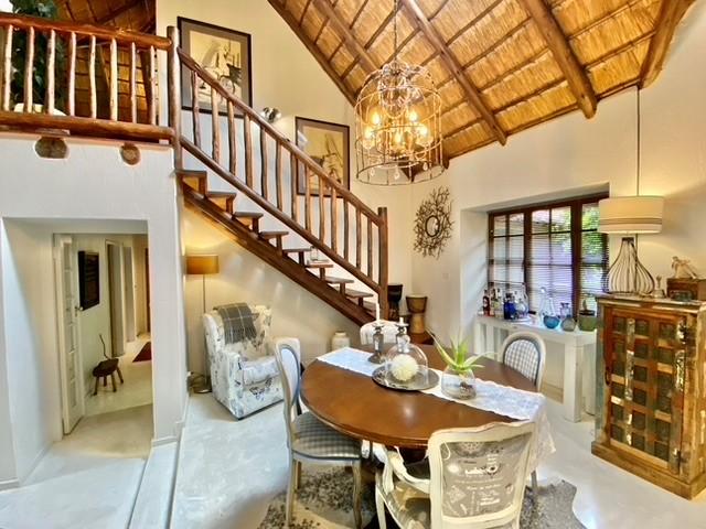 To Let 3 Bedroom Property for Rent in Fourways Gardens Gauteng