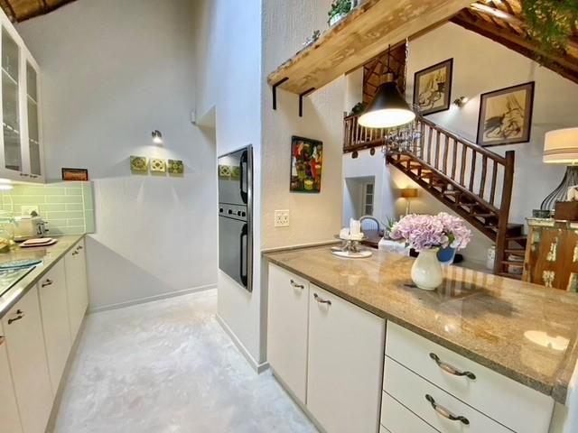 To Let 3 Bedroom Property for Rent in Fourways Gardens Gauteng