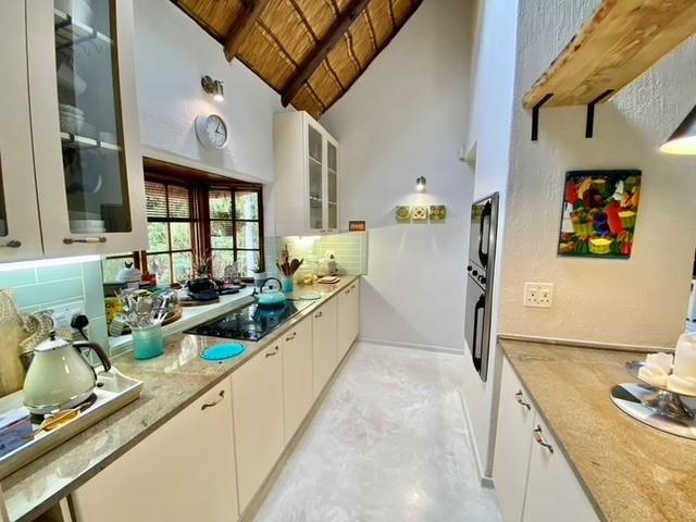To Let 3 Bedroom Property for Rent in Fourways Gardens Gauteng