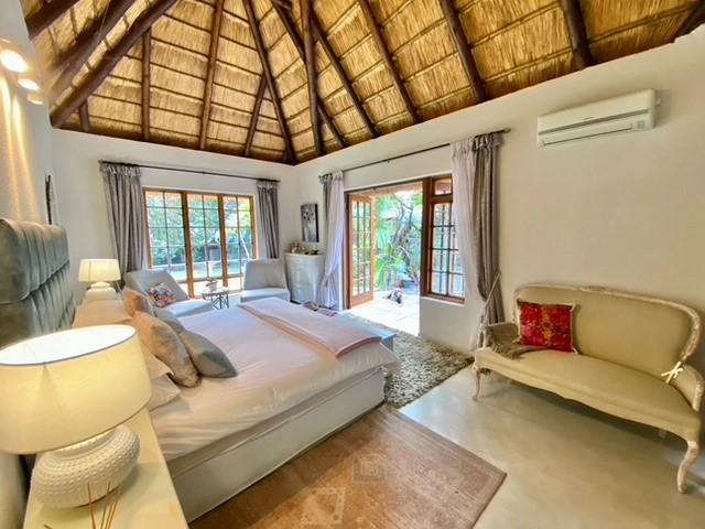 To Let 3 Bedroom Property for Rent in Fourways Gardens Gauteng