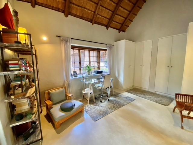 To Let 3 Bedroom Property for Rent in Fourways Gardens Gauteng
