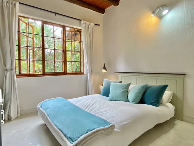 To Let 3 Bedroom Property for Rent in Fourways Gardens Gauteng