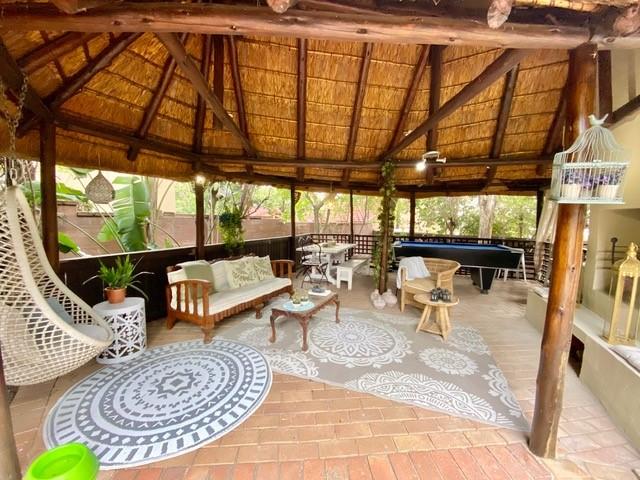 To Let 3 Bedroom Property for Rent in Fourways Gardens Gauteng