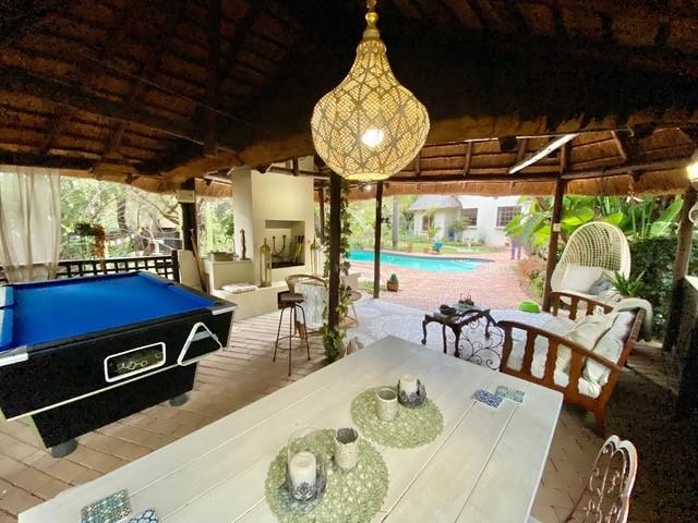 To Let 3 Bedroom Property for Rent in Fourways Gardens Gauteng