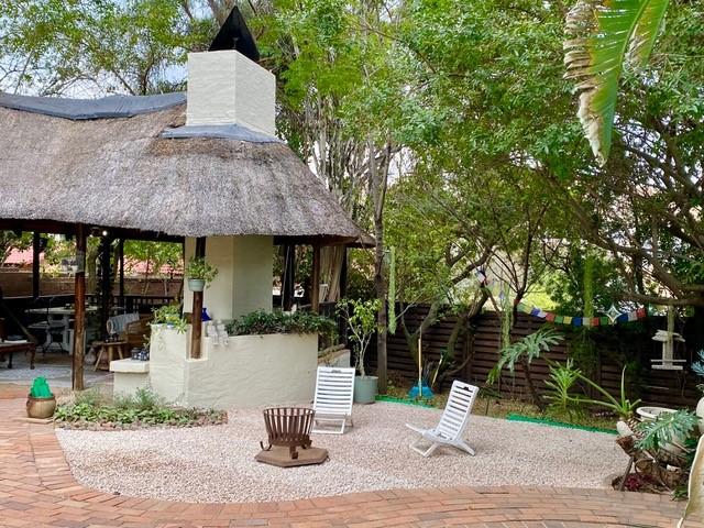 To Let 3 Bedroom Property for Rent in Fourways Gardens Gauteng
