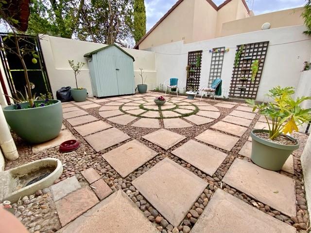 To Let 3 Bedroom Property for Rent in Fourways Gardens Gauteng