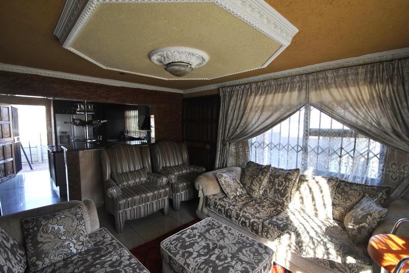 4 Bedroom Property for Sale in Vosloorus Gauteng