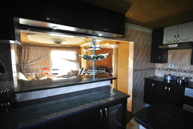 4 Bedroom Property for Sale in Vosloorus Gauteng