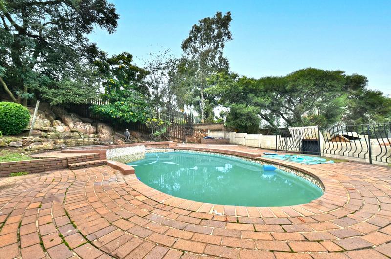 4 Bedroom Property for Sale in Ridgeway Gauteng