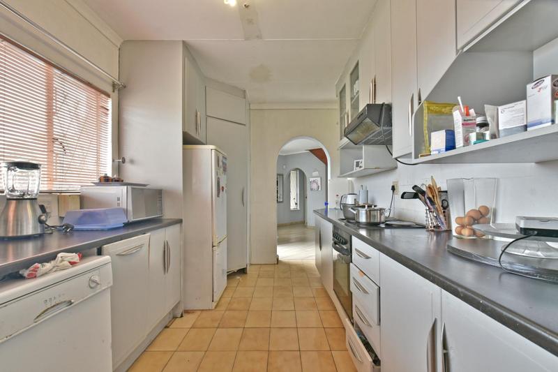 4 Bedroom Property for Sale in Ridgeway Gauteng