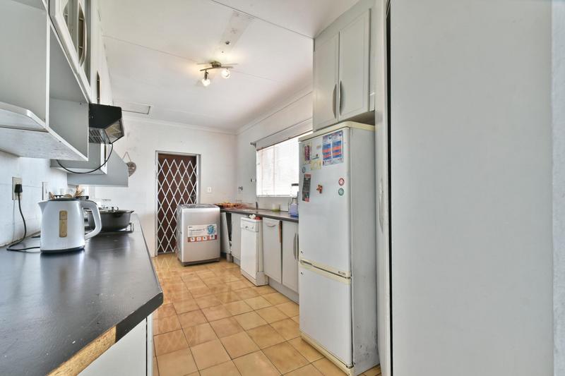 4 Bedroom Property for Sale in Ridgeway Gauteng