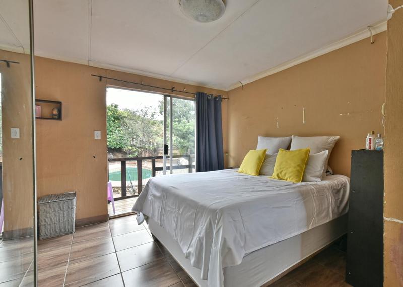 4 Bedroom Property for Sale in Ridgeway Gauteng