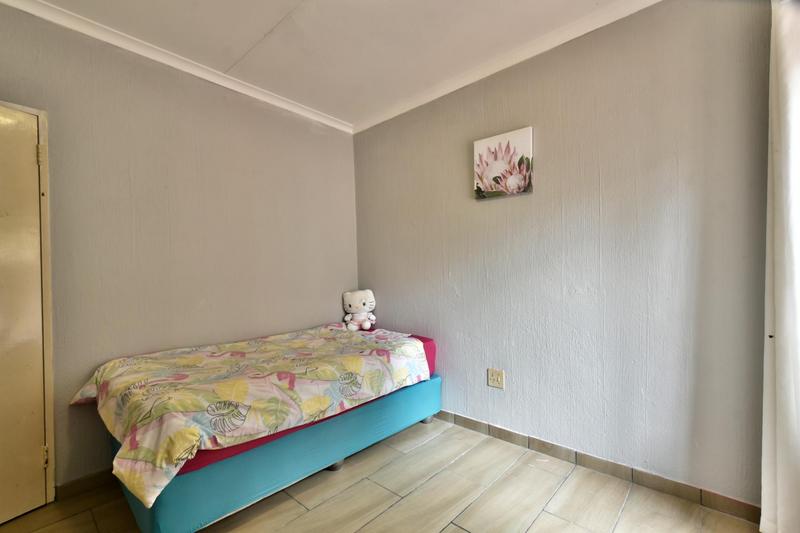 4 Bedroom Property for Sale in Ridgeway Gauteng