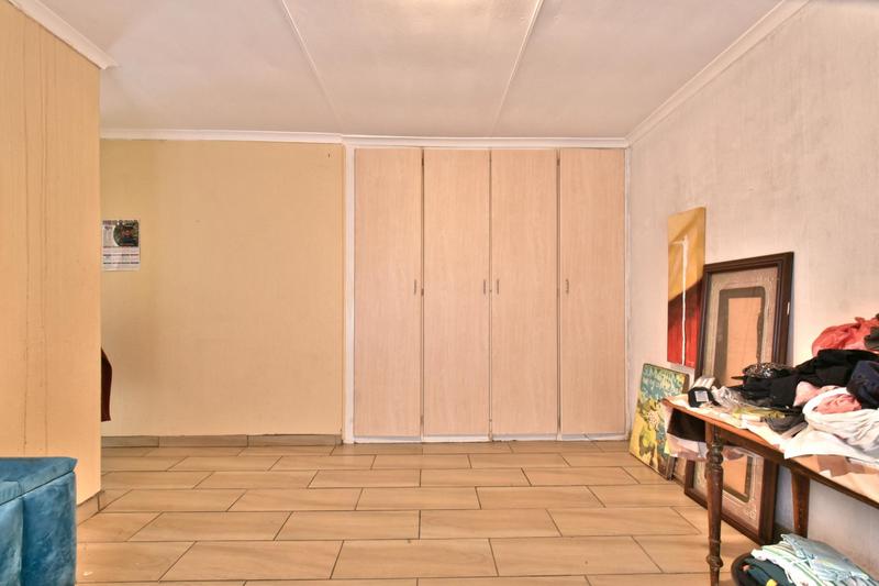 4 Bedroom Property for Sale in Ridgeway Gauteng