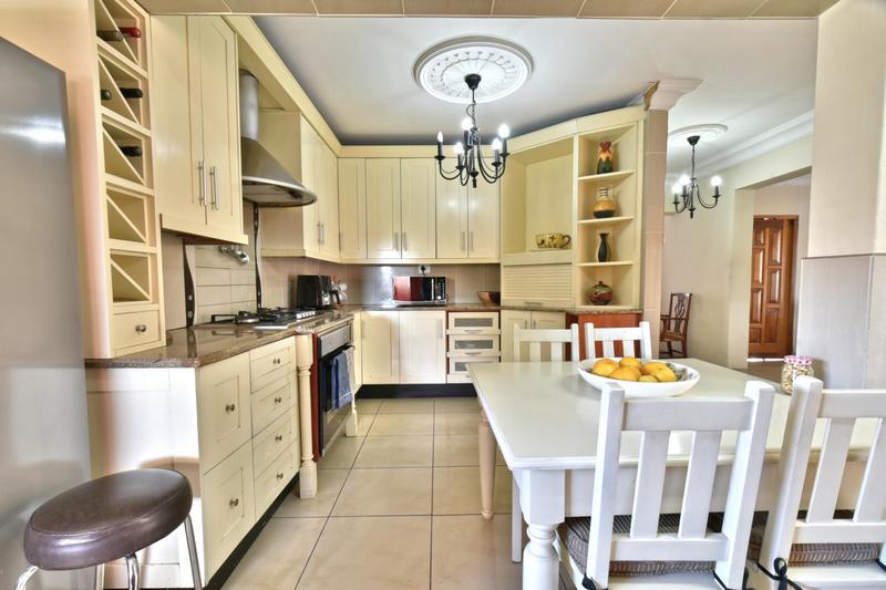 4 Bedroom Property for Sale in Liefde en Vrede Gauteng