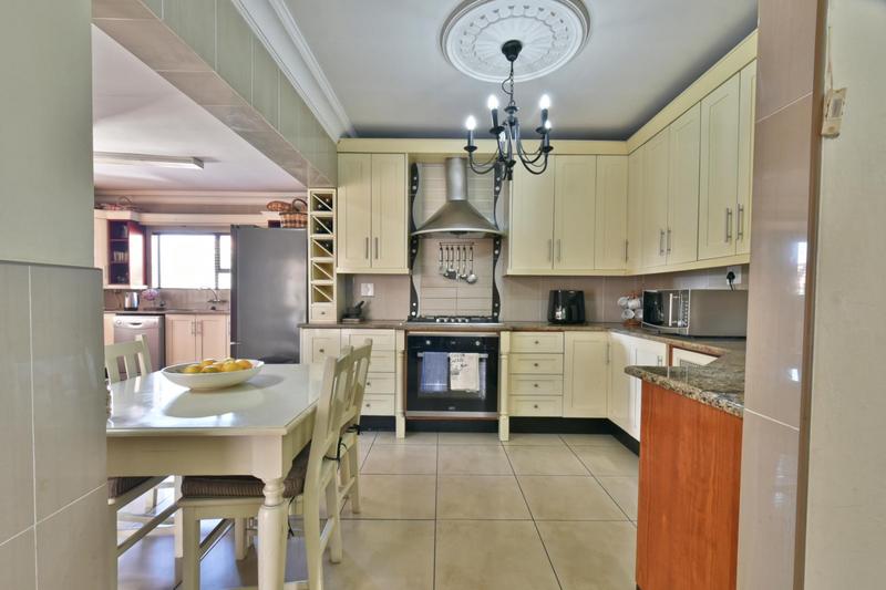 4 Bedroom Property for Sale in Liefde en Vrede Gauteng