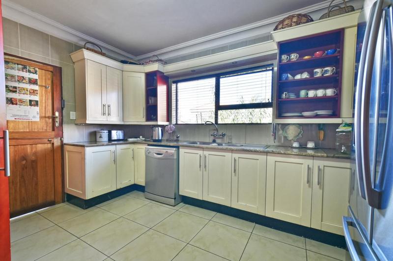 4 Bedroom Property for Sale in Liefde en Vrede Gauteng
