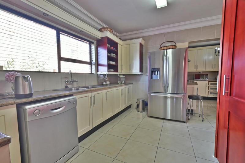 4 Bedroom Property for Sale in Liefde en Vrede Gauteng