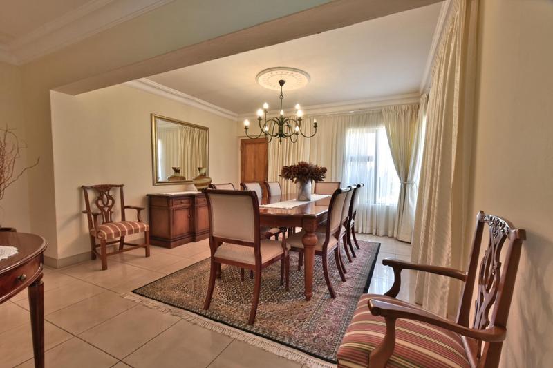 4 Bedroom Property for Sale in Liefde en Vrede Gauteng