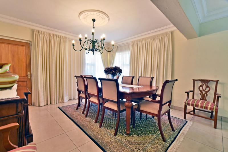 4 Bedroom Property for Sale in Liefde en Vrede Gauteng