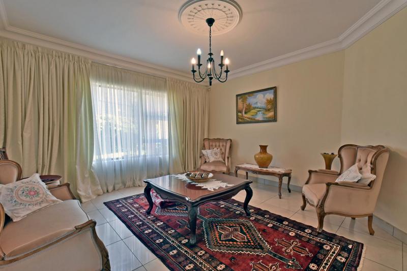 4 Bedroom Property for Sale in Liefde en Vrede Gauteng
