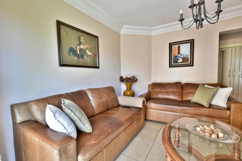4 Bedroom Property for Sale in Liefde en Vrede Gauteng