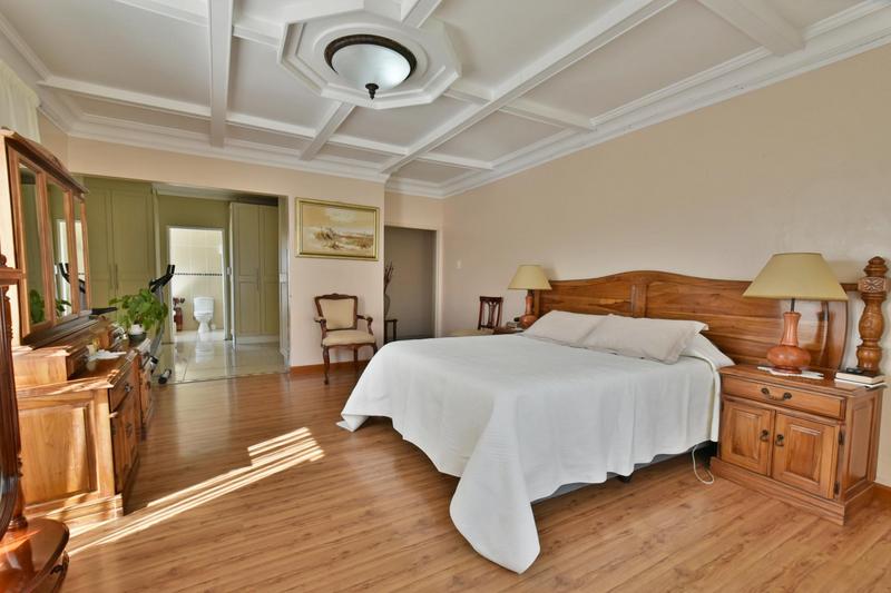 4 Bedroom Property for Sale in Liefde en Vrede Gauteng
