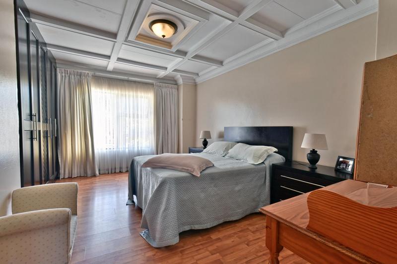 4 Bedroom Property for Sale in Liefde en Vrede Gauteng