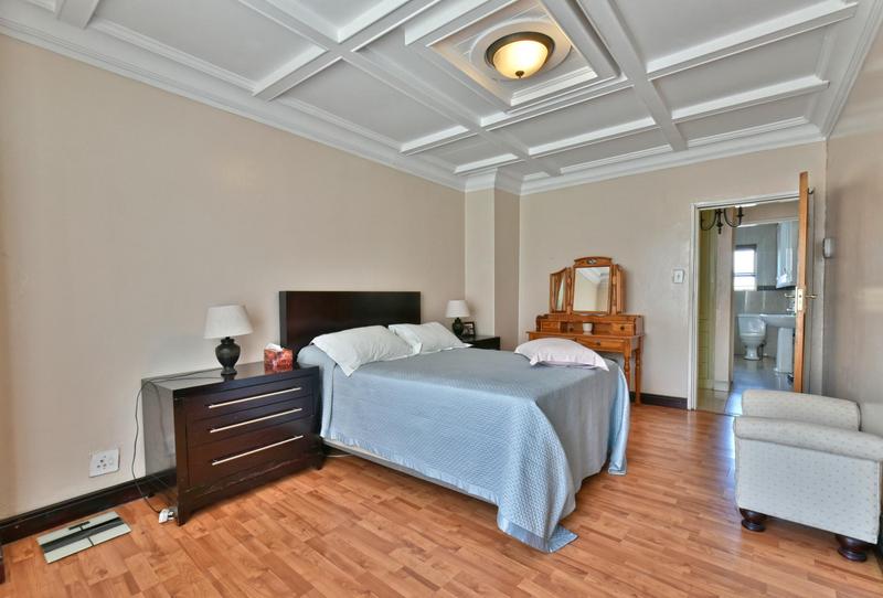 4 Bedroom Property for Sale in Liefde en Vrede Gauteng
