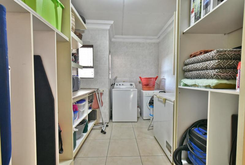 4 Bedroom Property for Sale in Liefde en Vrede Gauteng