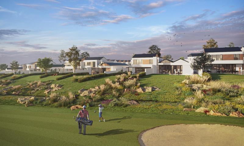 3 Bedroom Property for Sale in Eye of Africa Gauteng