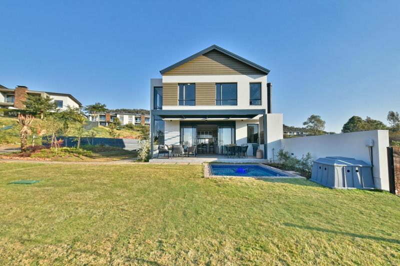 3 Bedroom Property for Sale in Eye of Africa Gauteng