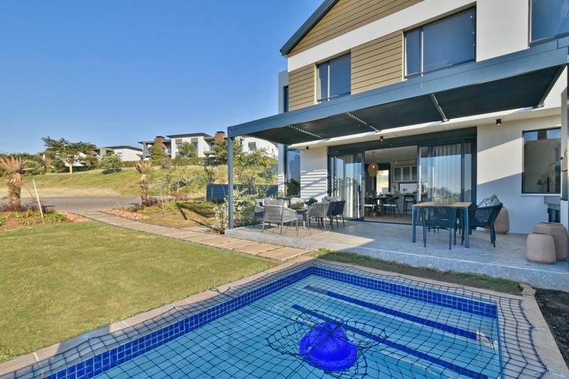 3 Bedroom Property for Sale in Eye of Africa Gauteng