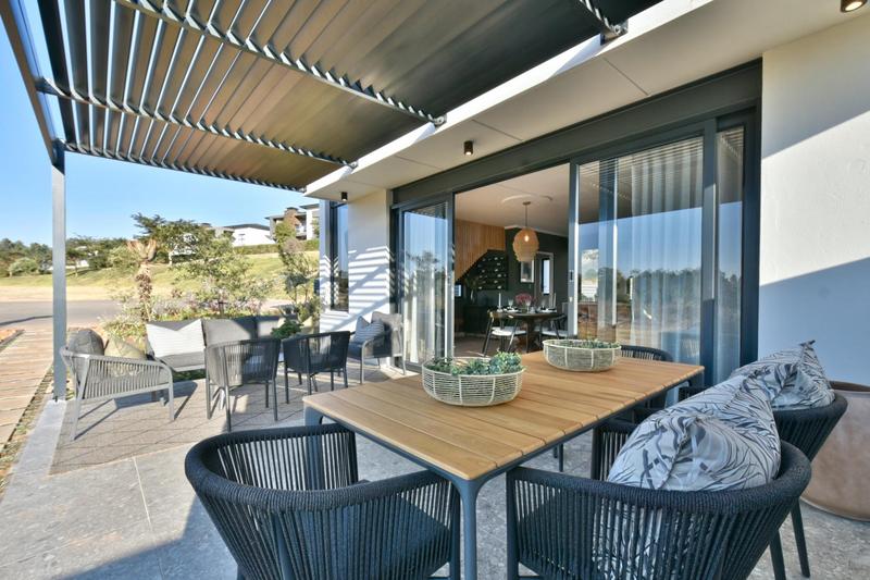 3 Bedroom Property for Sale in Eye of Africa Gauteng