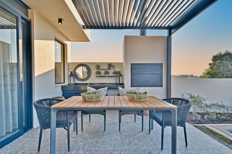 3 Bedroom Property for Sale in Eye of Africa Gauteng