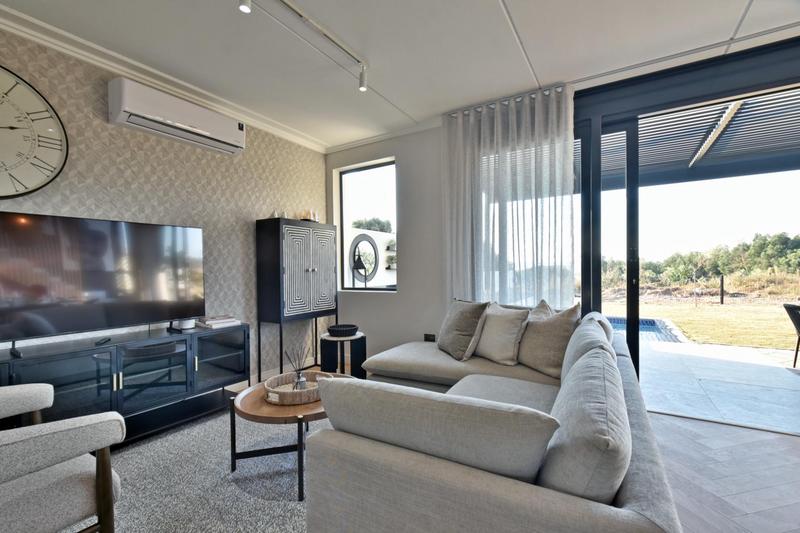 3 Bedroom Property for Sale in Eye of Africa Gauteng