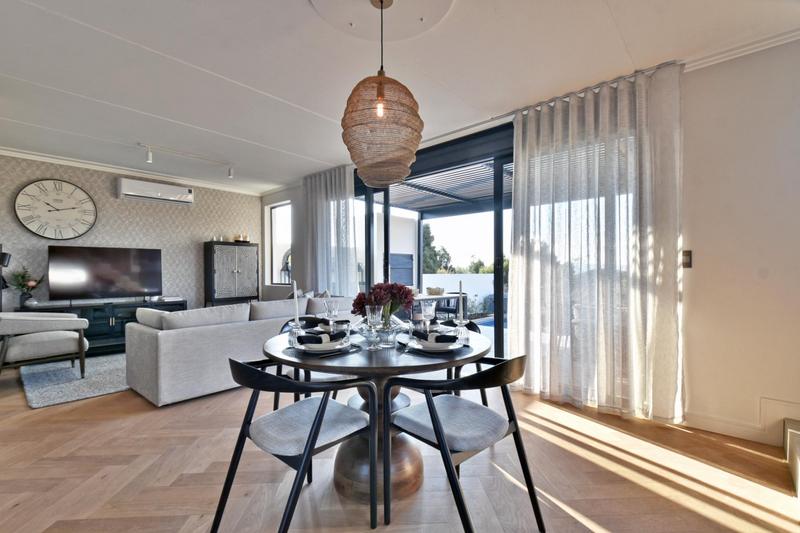 3 Bedroom Property for Sale in Eye of Africa Gauteng