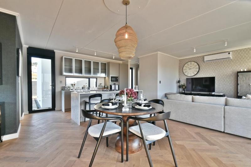 3 Bedroom Property for Sale in Eye of Africa Gauteng